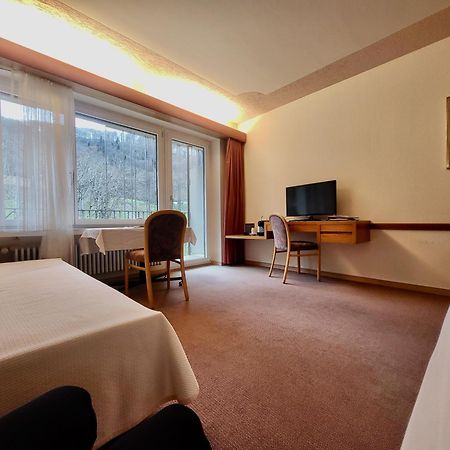 Hotel Bad Ramsach Laufelfingen Luaran gambar