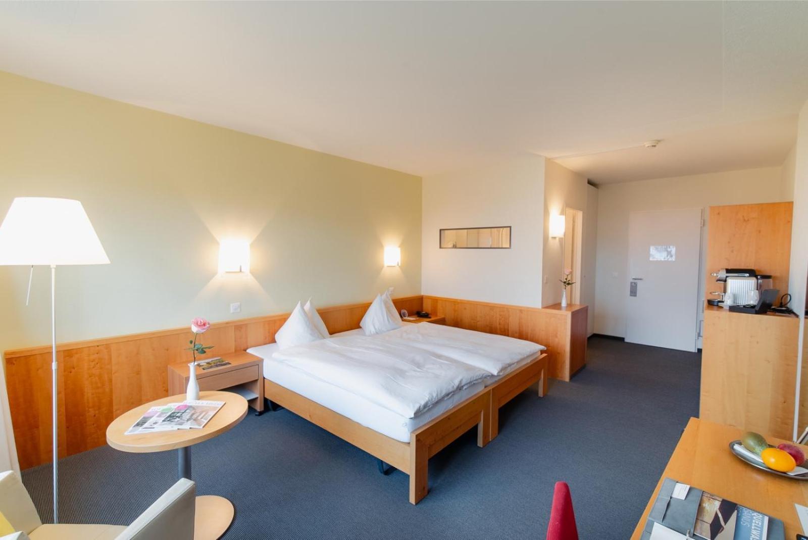 Hotel Bad Ramsach Laufelfingen Luaran gambar