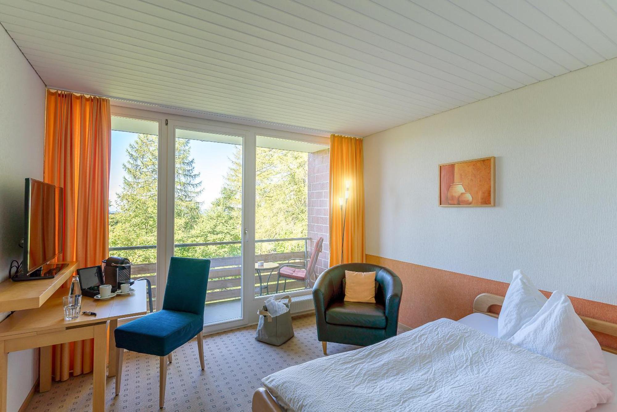Hotel Bad Ramsach Laufelfingen Luaran gambar
