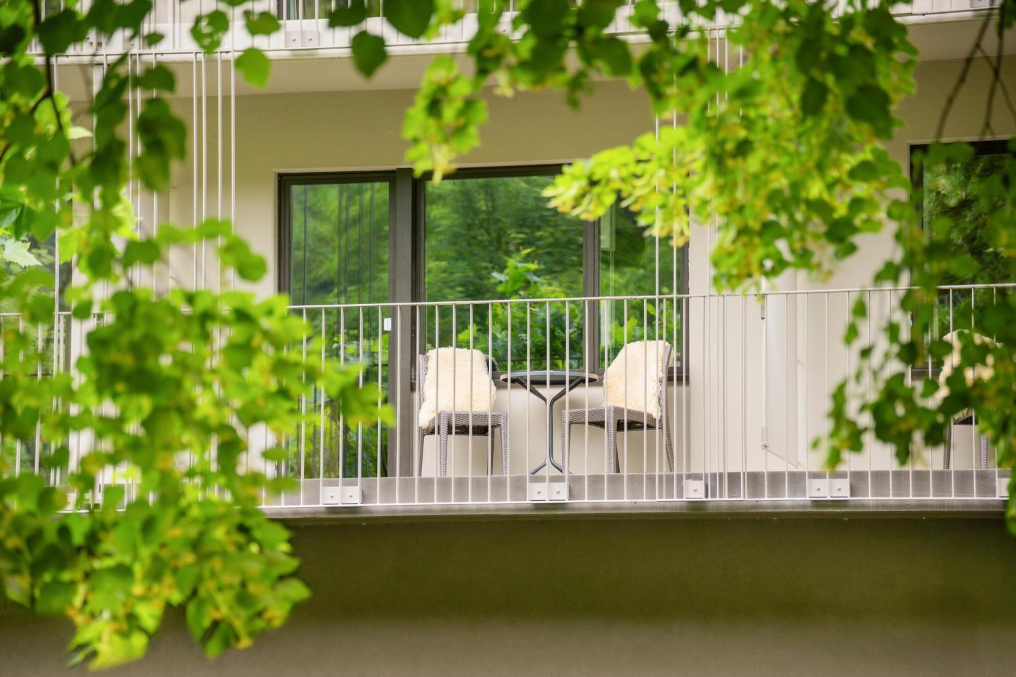 Hotel Bad Ramsach Laufelfingen Luaran gambar