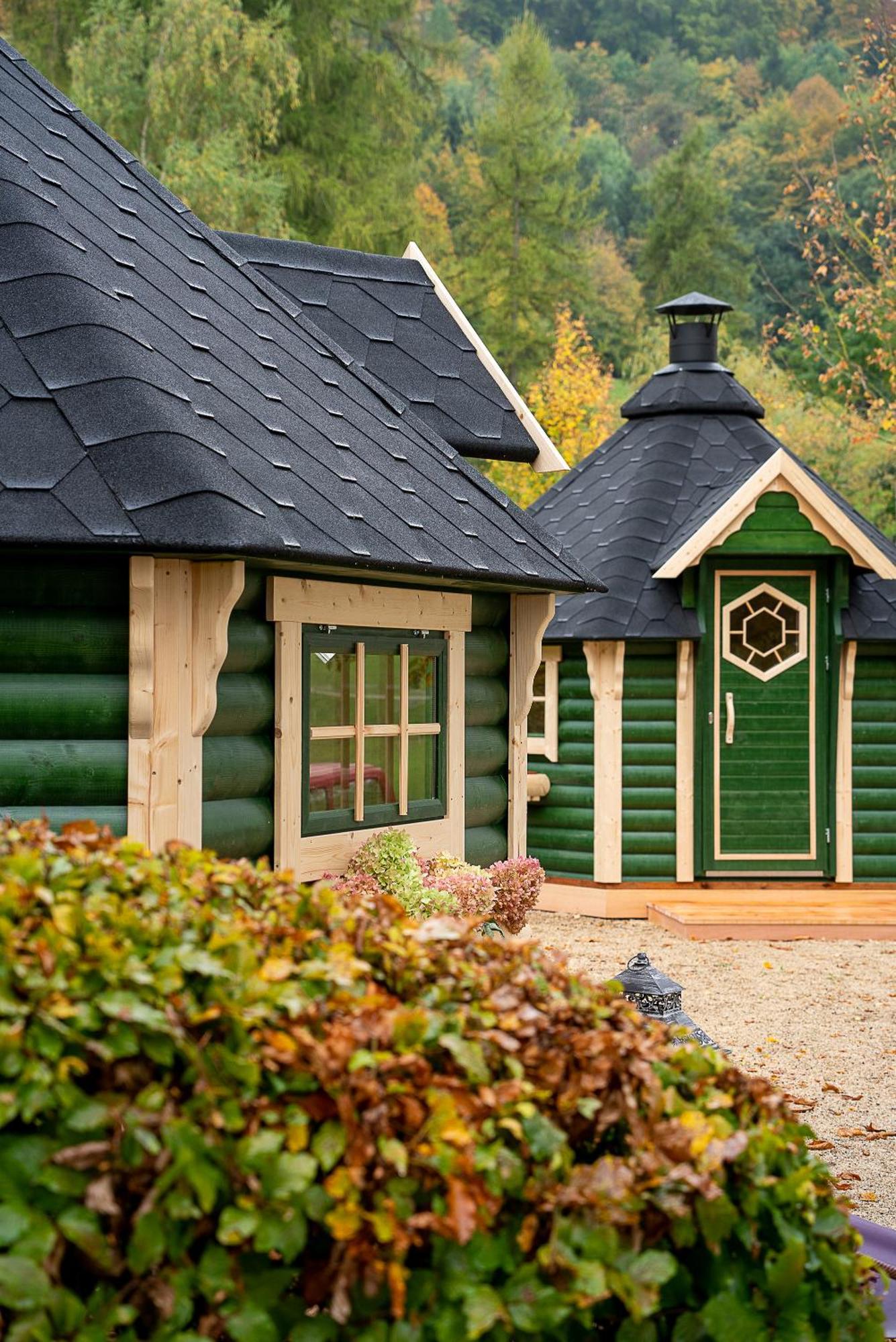 Hotel Bad Ramsach Laufelfingen Luaran gambar