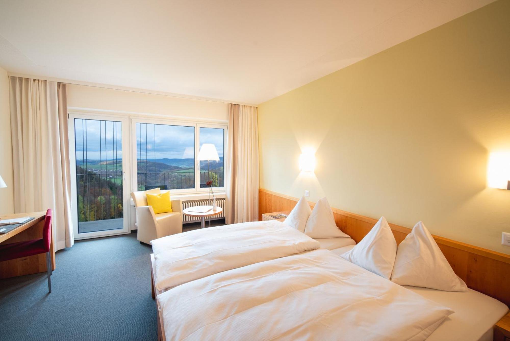 Hotel Bad Ramsach Laufelfingen Luaran gambar