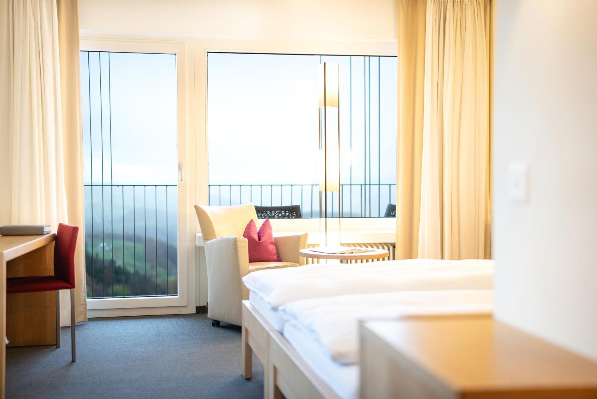Hotel Bad Ramsach Laufelfingen Luaran gambar