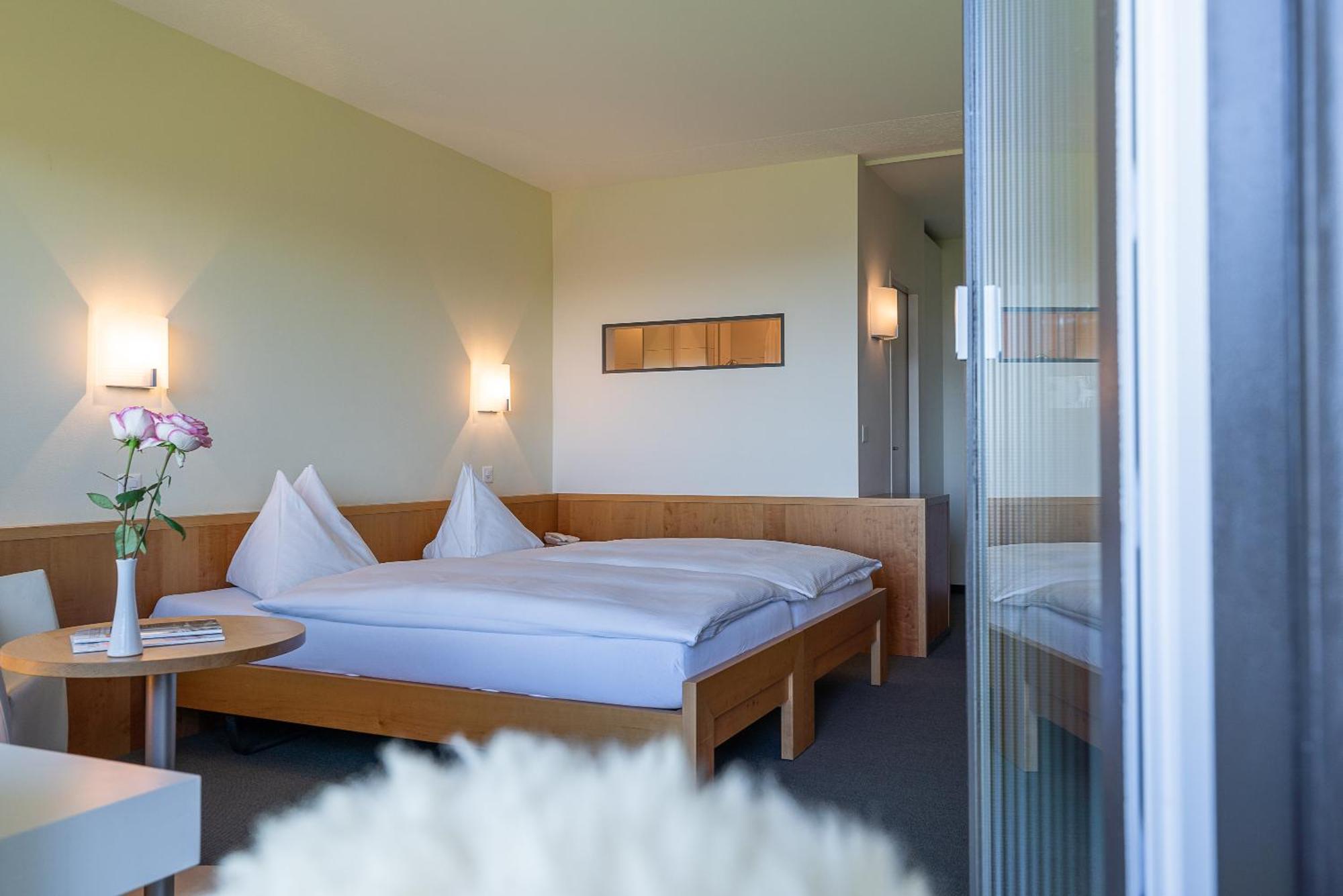 Hotel Bad Ramsach Laufelfingen Luaran gambar