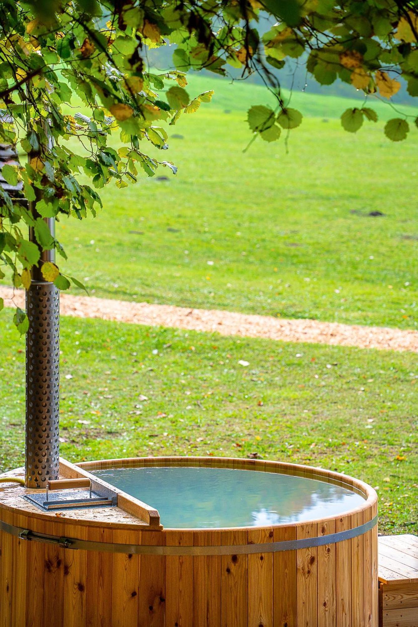 Hotel Bad Ramsach Laufelfingen Luaran gambar