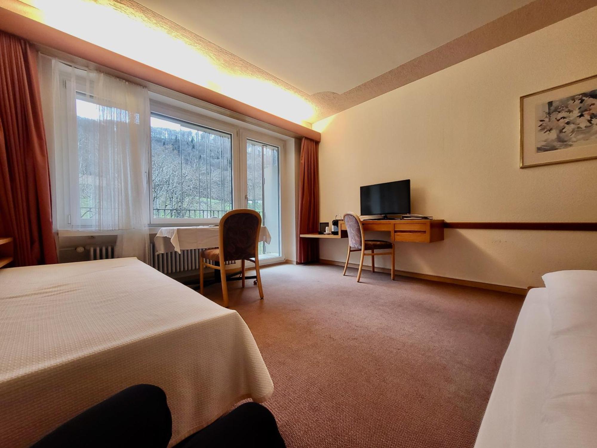 Hotel Bad Ramsach Laufelfingen Luaran gambar
