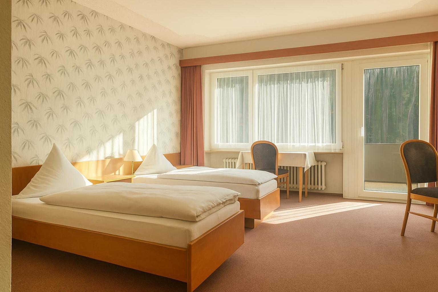 Hotel Bad Ramsach Laufelfingen Luaran gambar