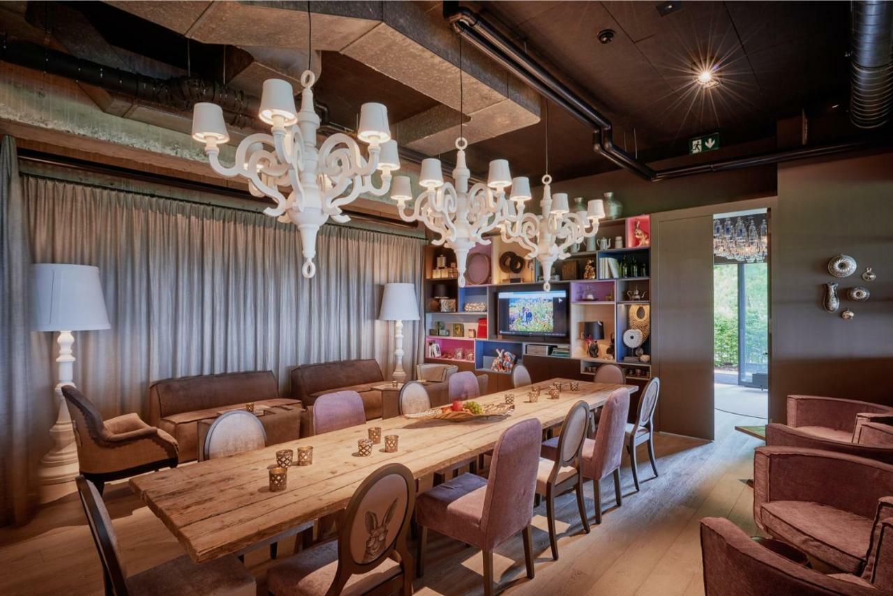 Hotel Bad Ramsach Laufelfingen Luaran gambar
