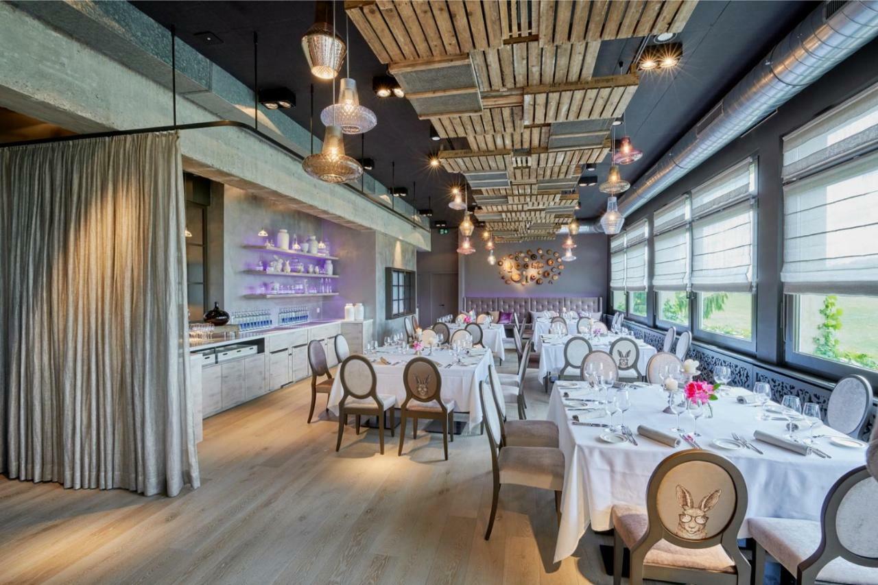 Hotel Bad Ramsach Laufelfingen Luaran gambar